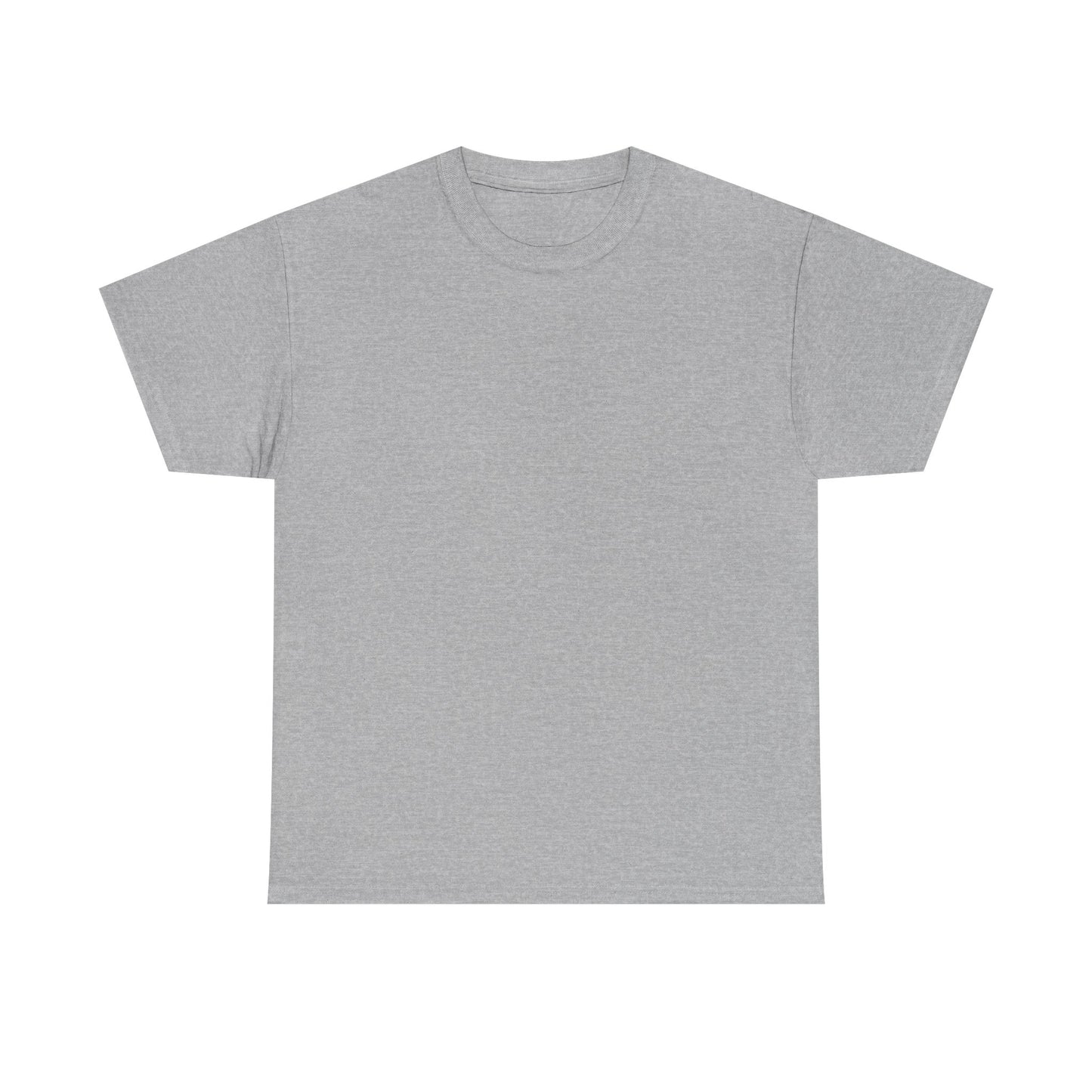 Save the Axolotls Unisex Heavy Cotton Tee, Eco-Friendly T-Shirt, Animal Lover Gift, Conservation Tee, Cute Axolotl Apparel