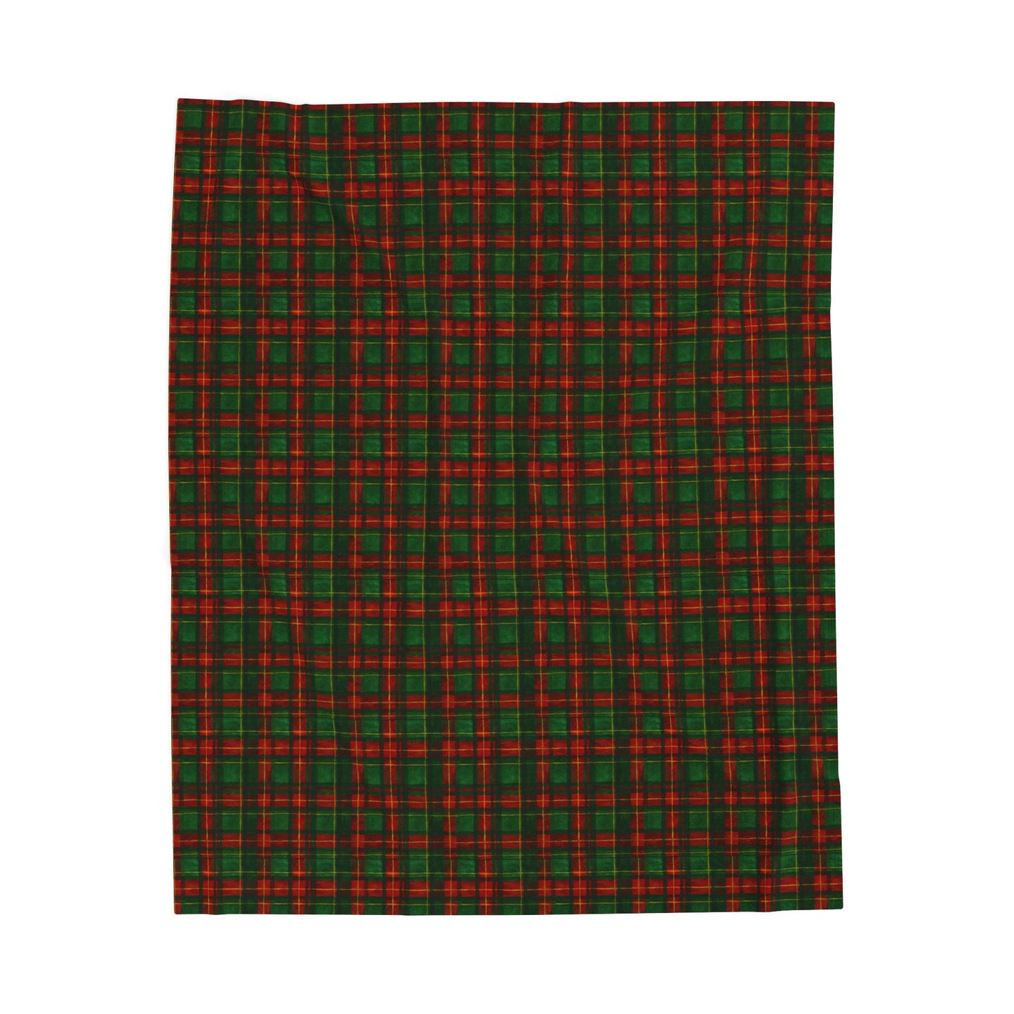 Cozy Holiday Velveteen Plush Blanket, Soft Warm Throw for Winter, Perfect Gift for Christmas, Home Décor, Snuggling, Chill Days