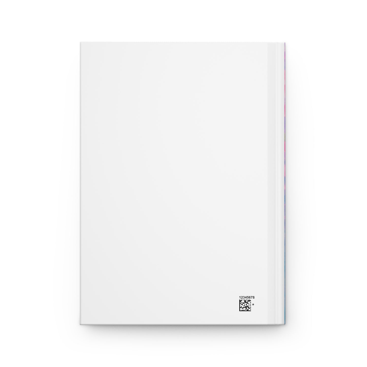 Blossom Dreams Hardcover Journal | Floral Notebook for Writing, Planning, Journaling, Gifts, Spring Decor