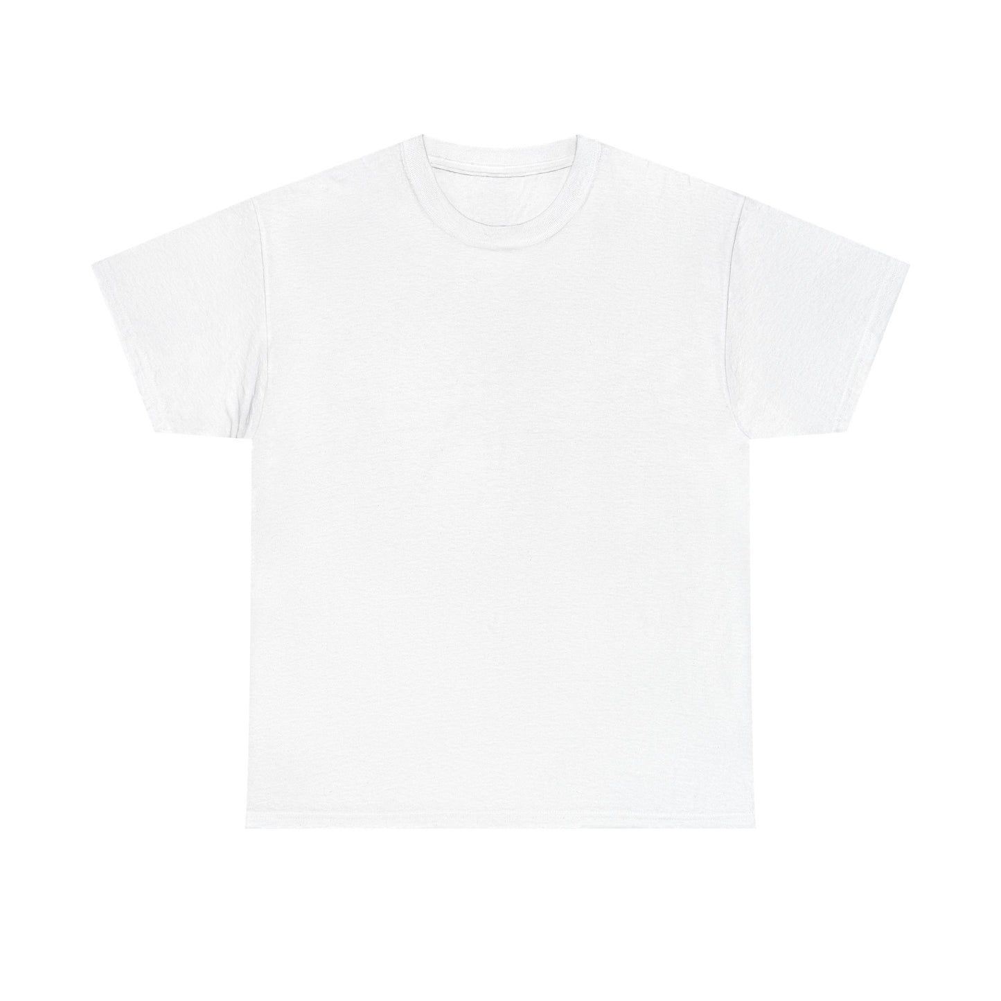 Save the Axolotls Unisex Heavy Cotton Tee, Eco-Friendly T-Shirt, Animal Lover Gift, Conservation Tee, Cute Axolotl Apparel