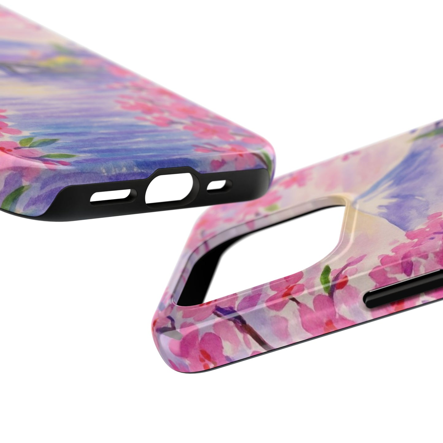Tough Phone Cases - Japanese dreams