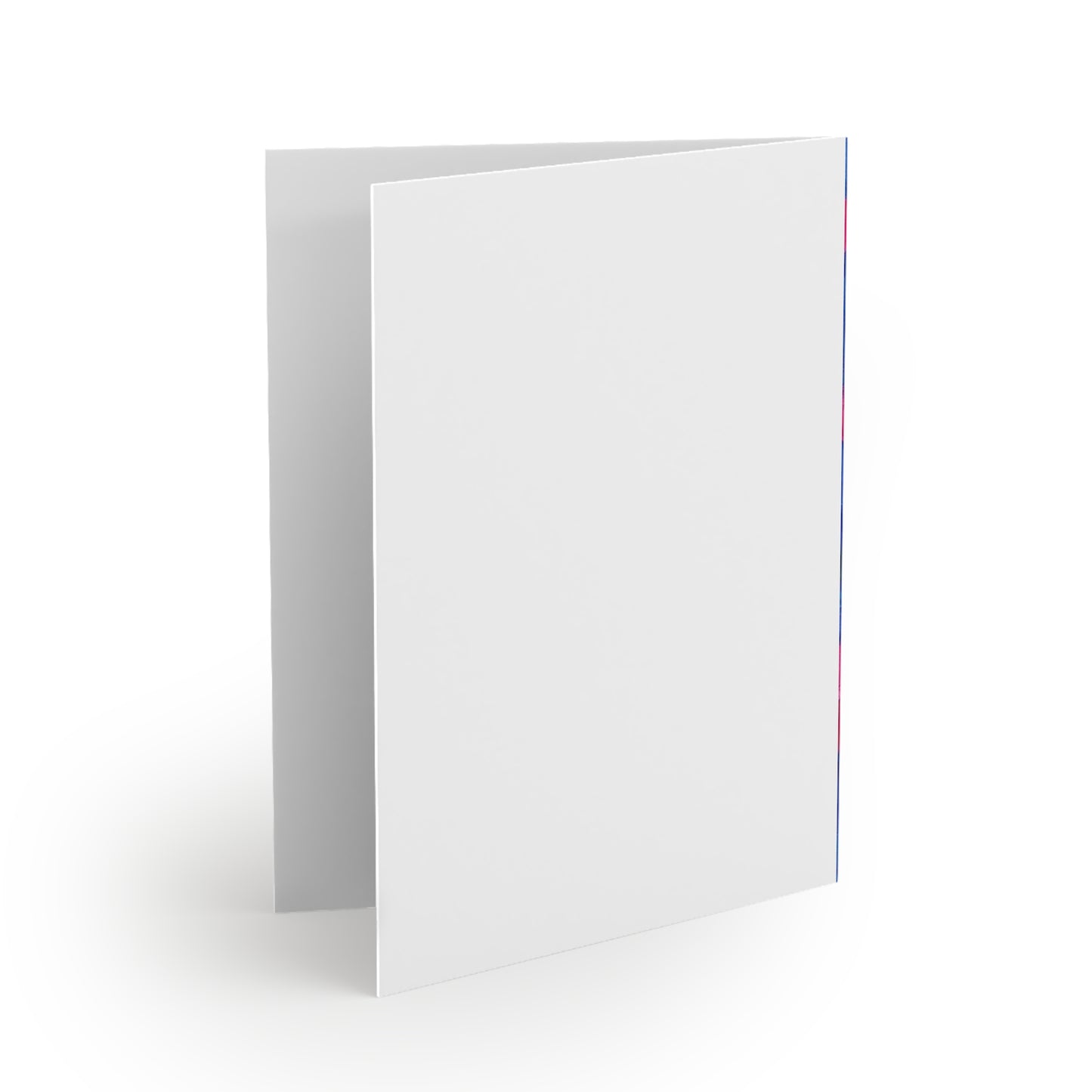 Colorful Floral Greeting Cards, Birthday Wishes, Thank You Cards, Handmade Stationery, Blank Note Cards, Set of 8, 16, 24 pcs