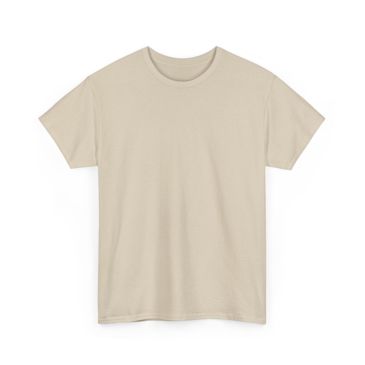 Save the Axolotls Unisex Heavy Cotton Tee, Eco-Friendly T-Shirt, Animal Lover Gift, Conservation Tee, Cute Axolotl Apparel