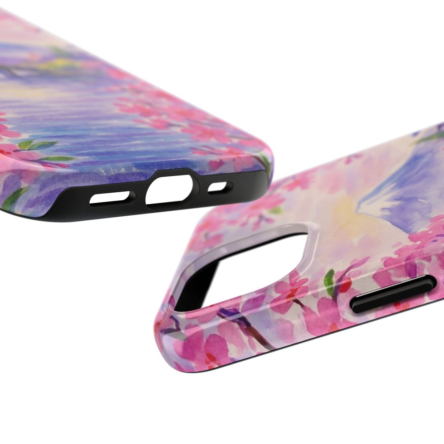 Tough Phone Cases - Japanese dreams