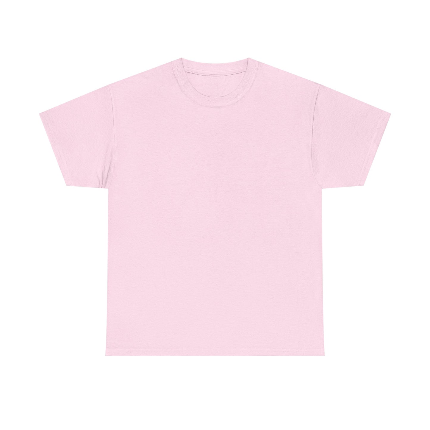Save the Axolotls Unisex Heavy Cotton Tee, Eco-Friendly T-Shirt, Animal Lover Gift, Conservation Tee, Cute Axolotl Apparel