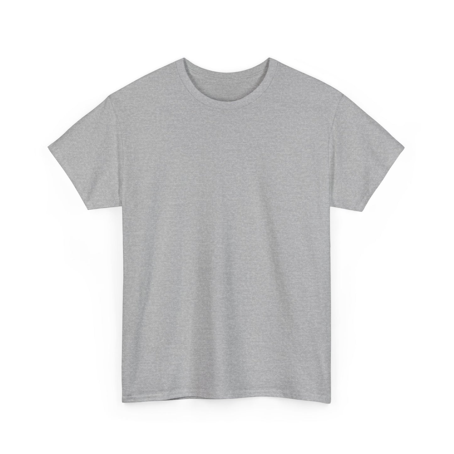 Save the Axolotls Unisex Heavy Cotton Tee, Eco-Friendly T-Shirt, Animal Lover Gift, Conservation Tee, Cute Axolotl Apparel
