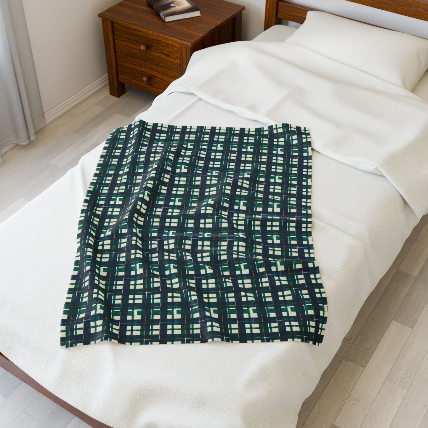 Cozy Blanket - Perfect for Home Decor, Gifts, and Cozy Nights, Soft Blanket, Warm Throw, Premium Quality Plush