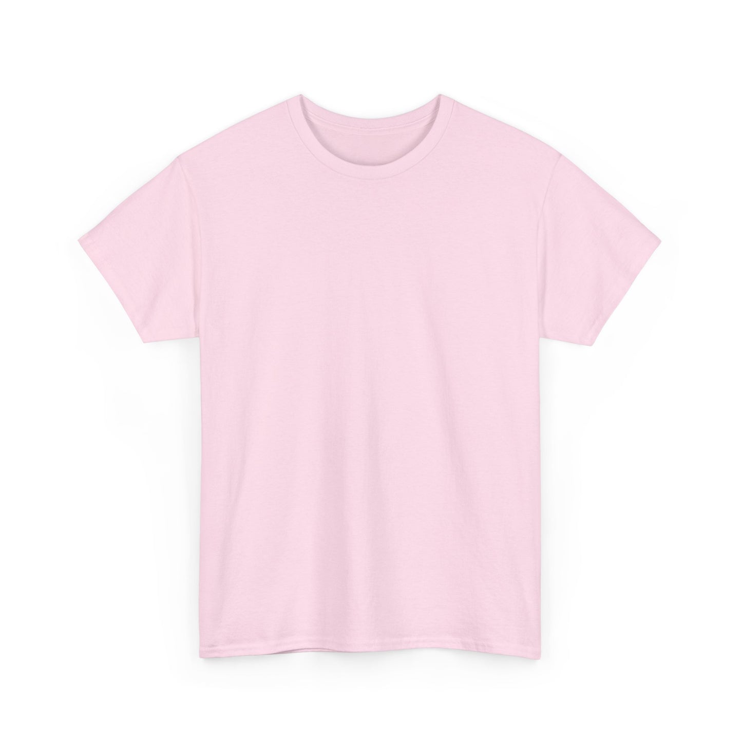Save the Axolotls Unisex Heavy Cotton Tee, Eco-Friendly T-Shirt, Animal Lover Gift, Conservation Tee, Cute Axolotl Apparel