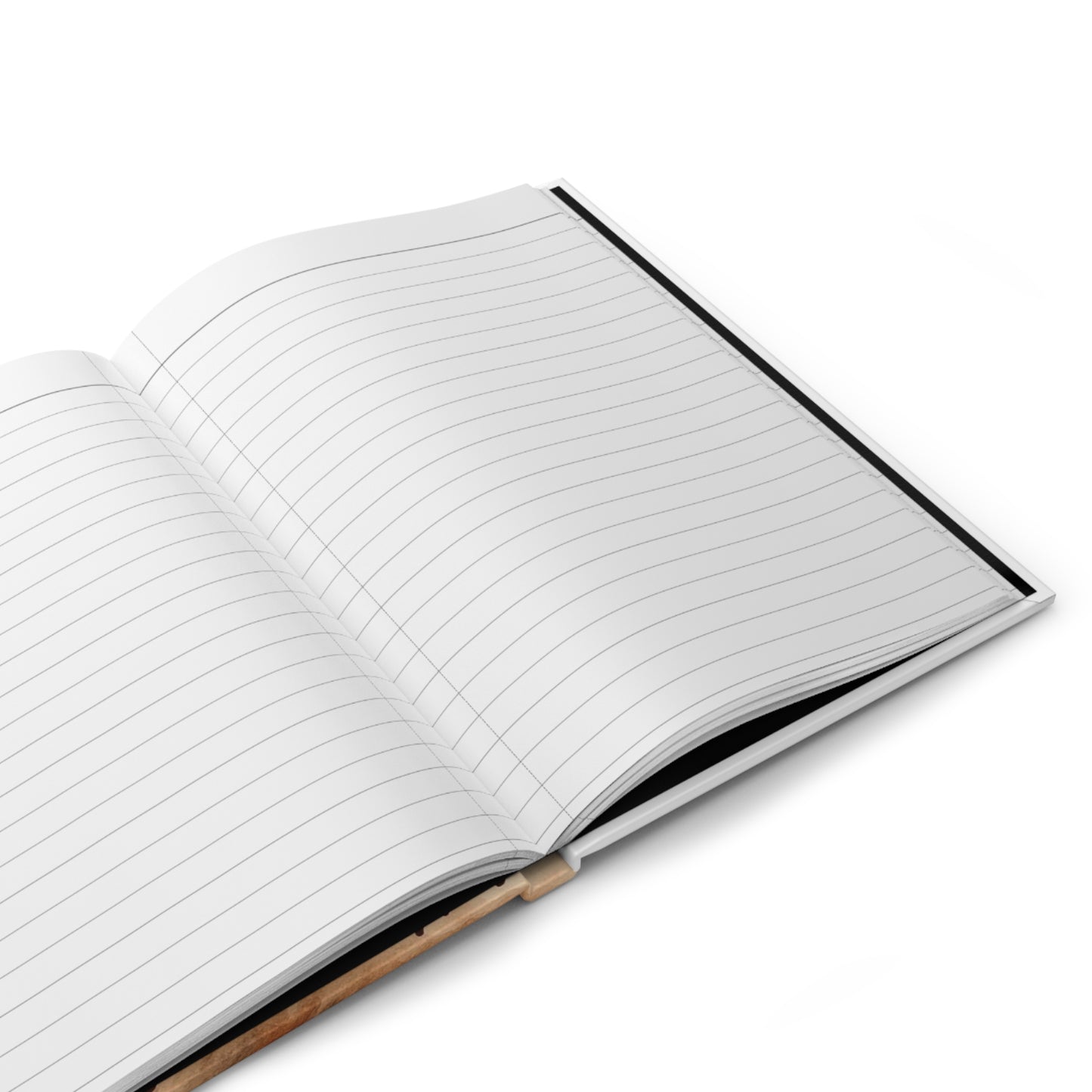 Cozy Cat Journal