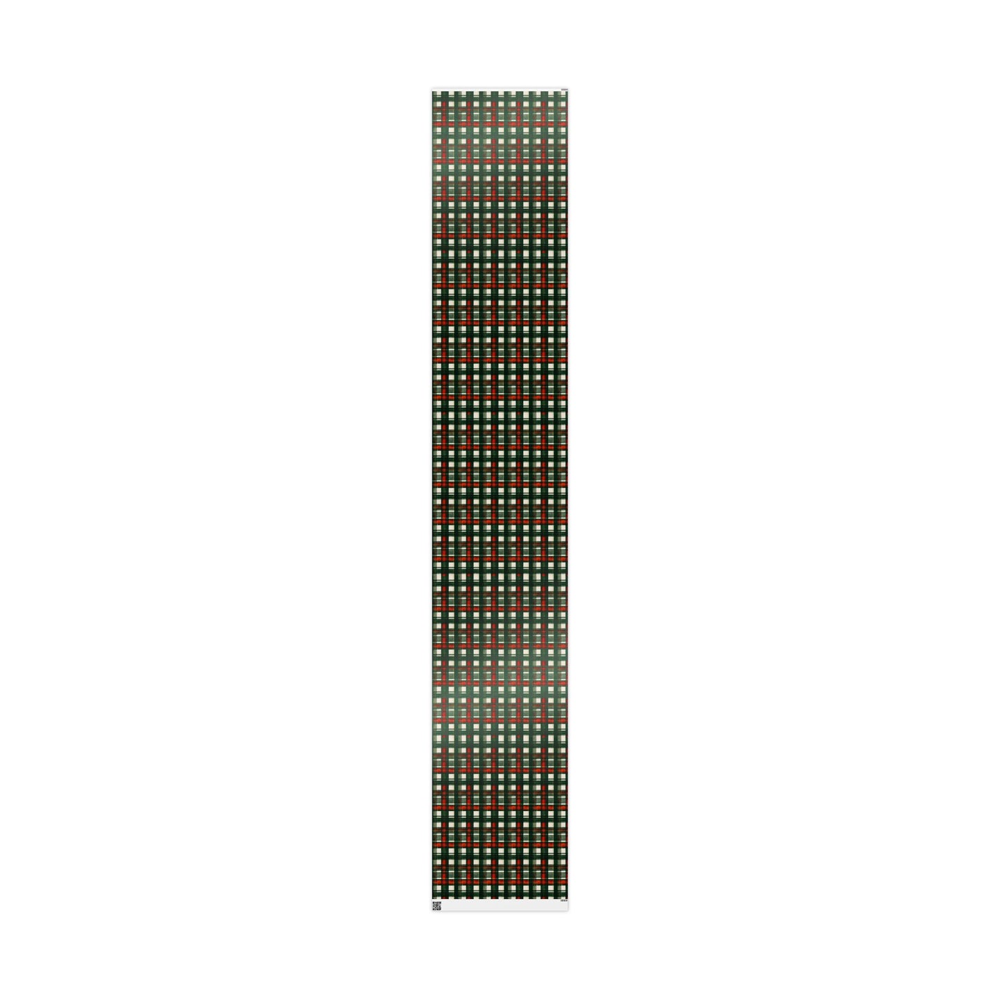 Christmas Gift Wrapping Paper, Holiday Wrapping Supplies, Festive Plaid Gift Wrap, Christmas Decor, Seasonal Paper Rolls