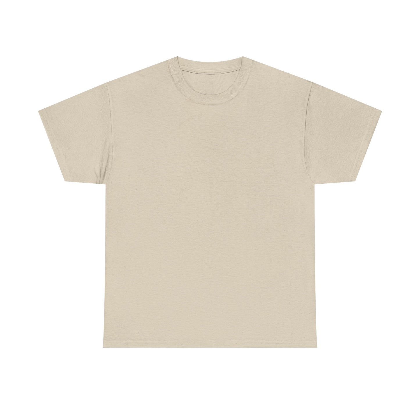 Save the Axolotls Unisex Heavy Cotton Tee, Eco-Friendly T-Shirt, Animal Lover Gift, Conservation Tee, Cute Axolotl Apparel