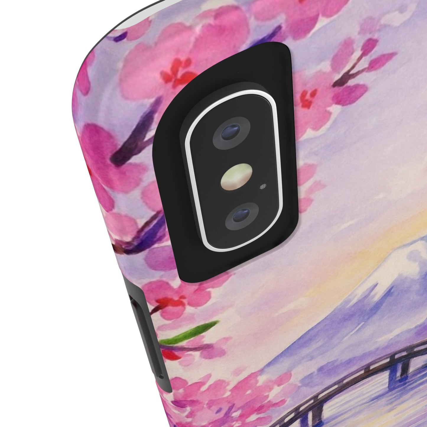 Tough Phone Cases - Japanese dreams
