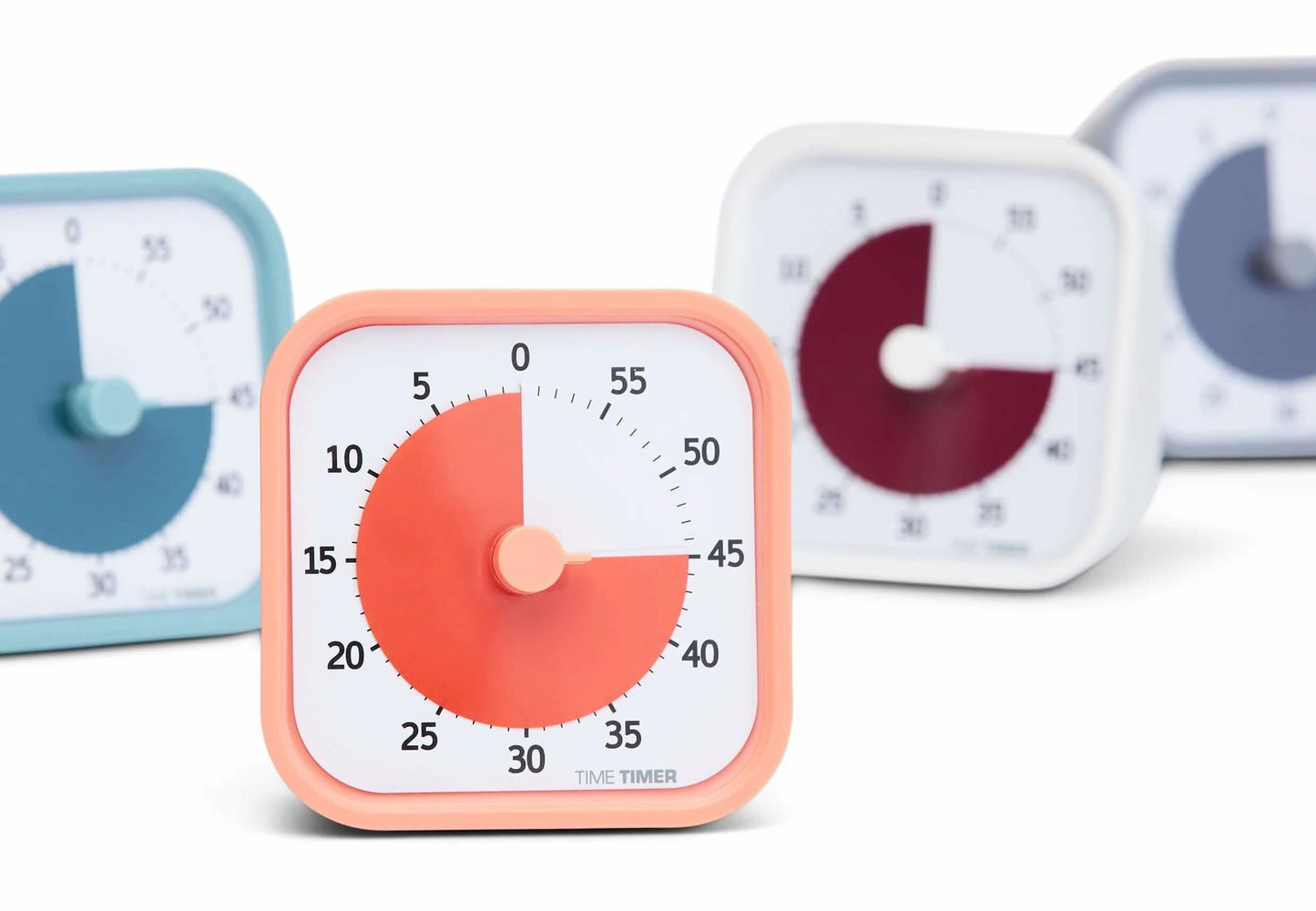 Time Timer – Visual Countdown Clock