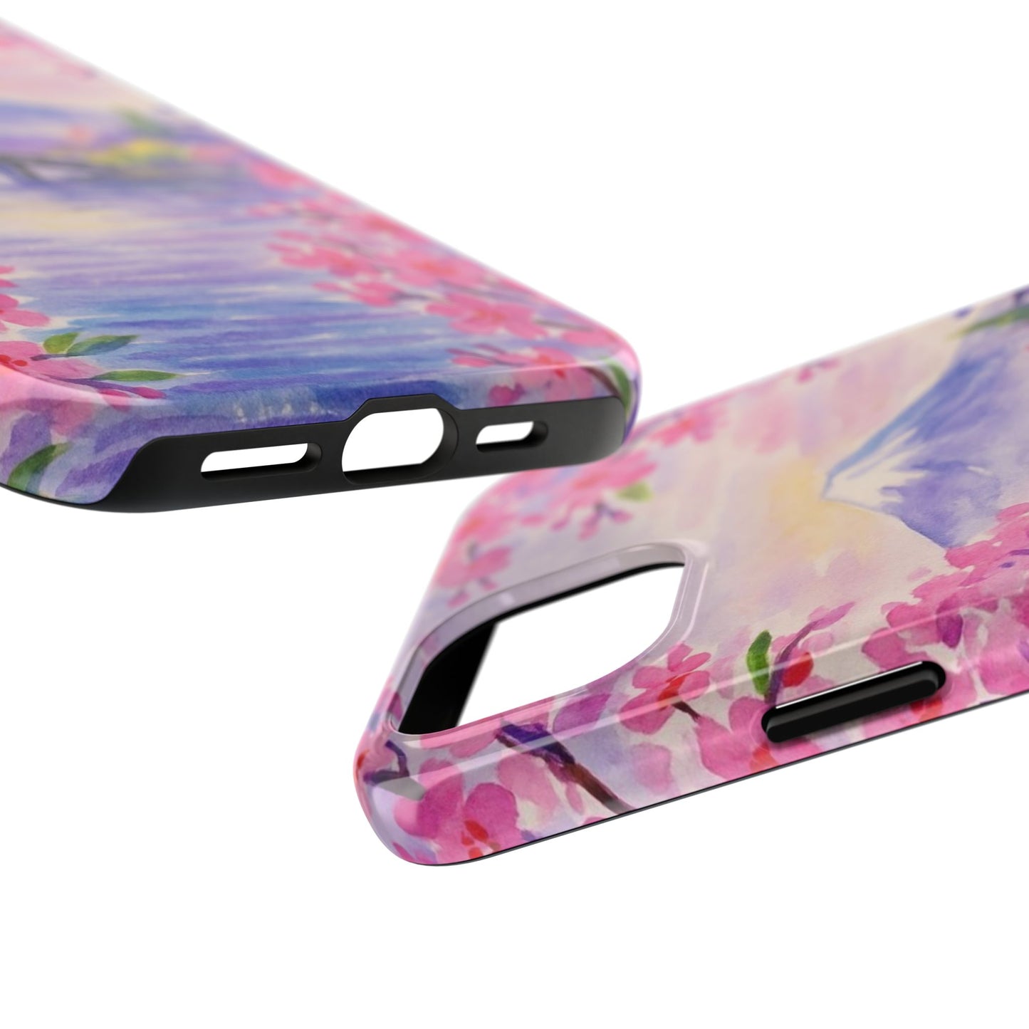 Tough Phone Cases - Japanese dreams