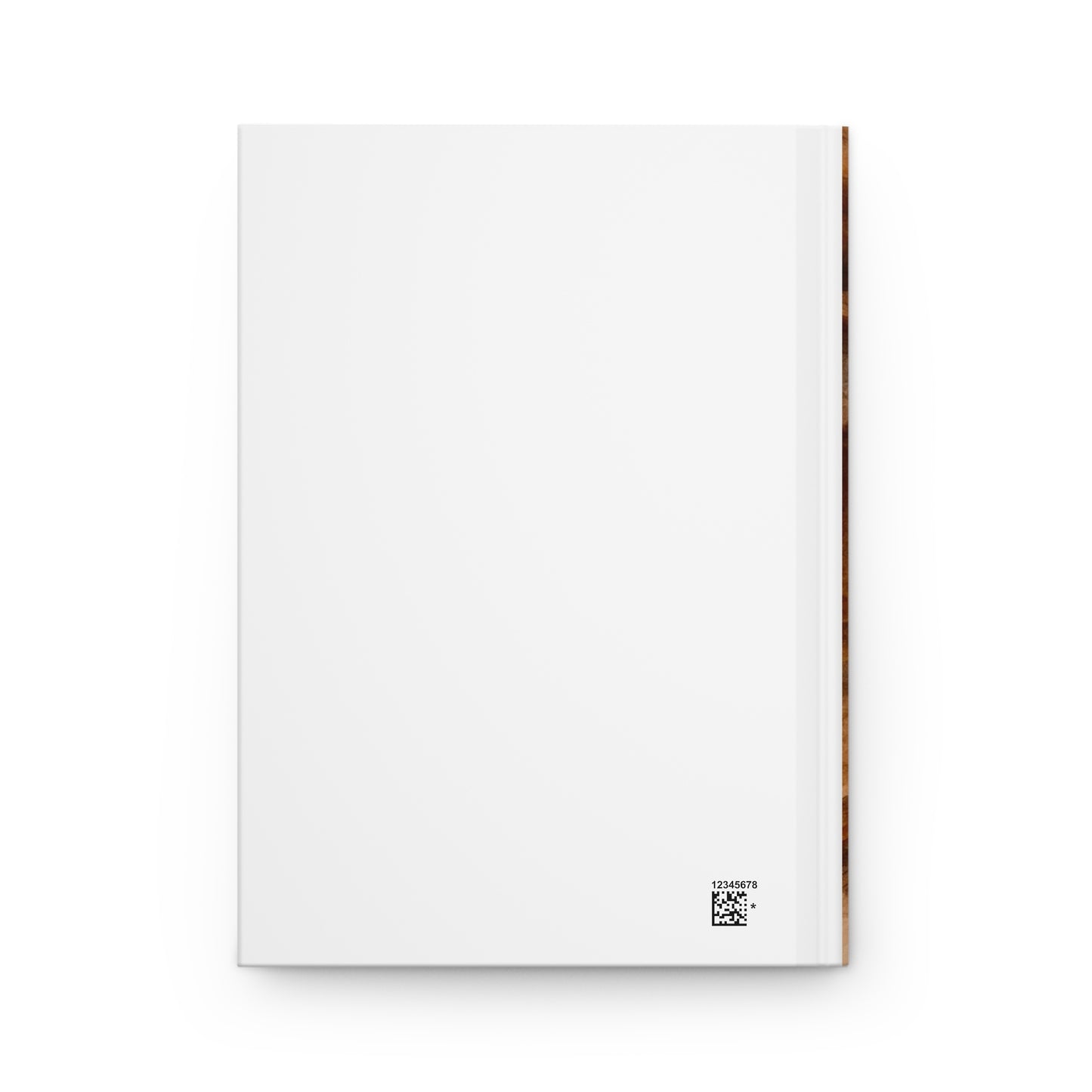 Cozy Cat Journal