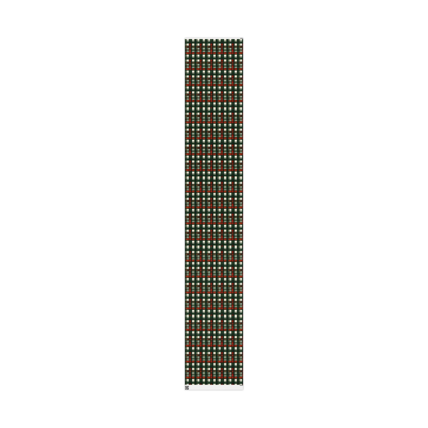 Christmas Gift Wrapping Paper, Holiday Wrapping Supplies, Festive Plaid Gift Wrap, Christmas Decor, Seasonal Paper Rolls
