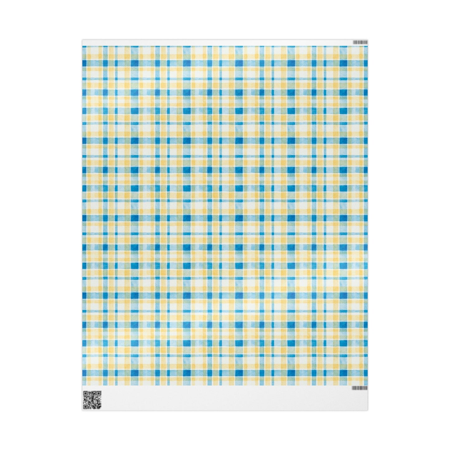 Vibrant Gift Wrapping Paper, Colorful Wrap for Birthdays, Holidays, Baby Showers, and Special Occasions, Eco-Friendly Packing