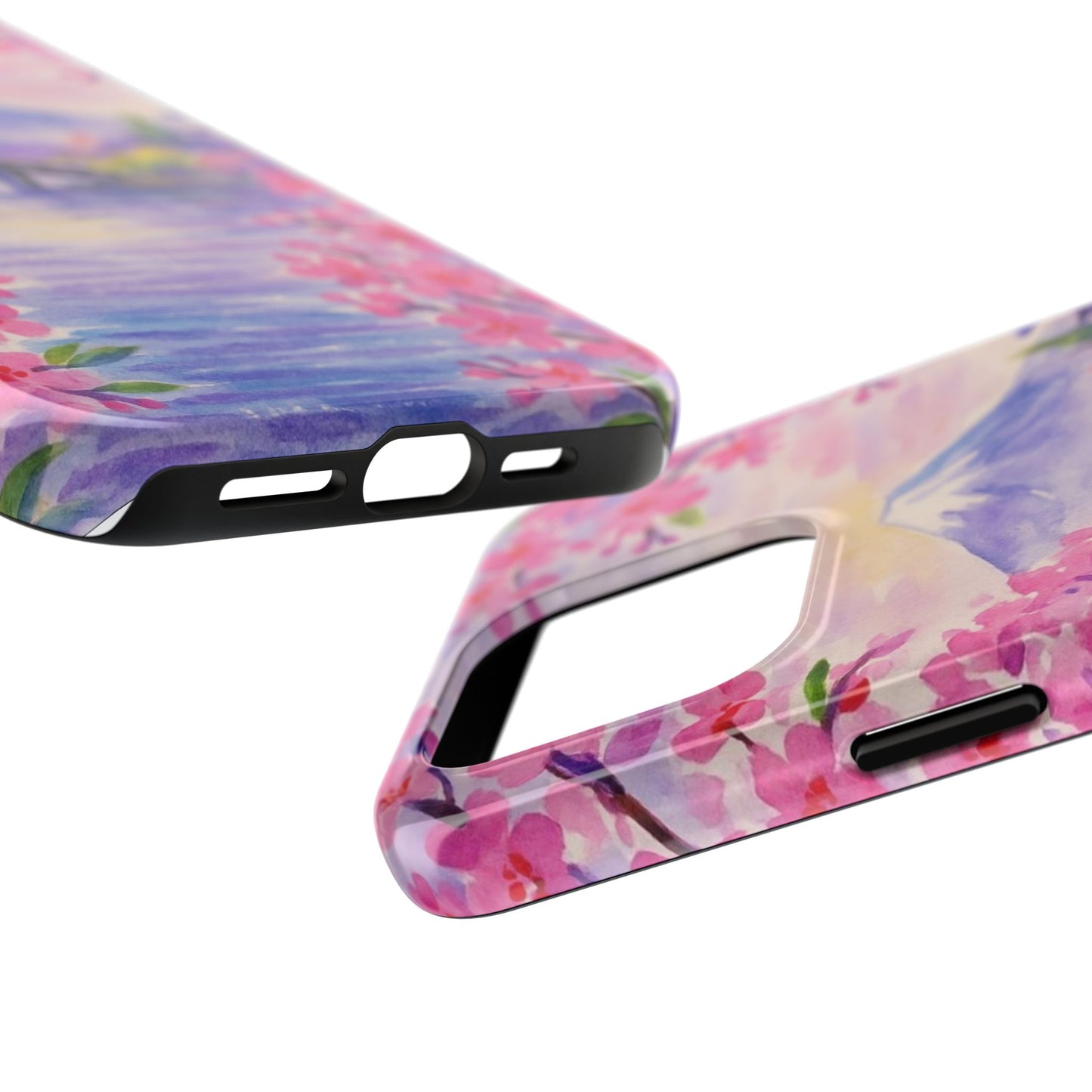 Tough Phone Cases - Japanese dreams