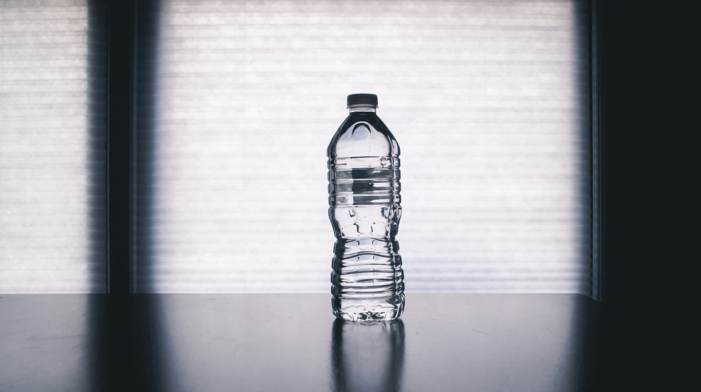 Smart Water Bottle with Reminders