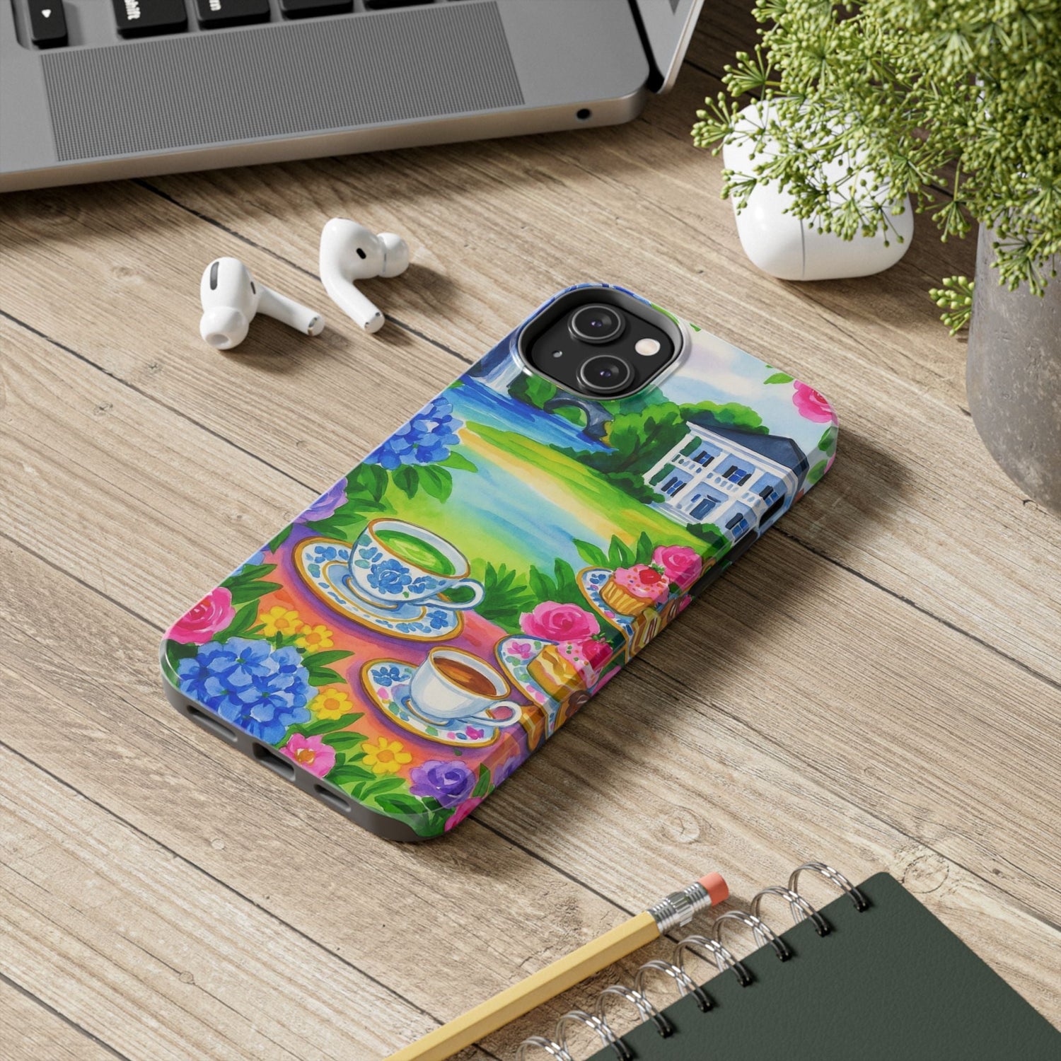 Phone Cases with Purpose 📱