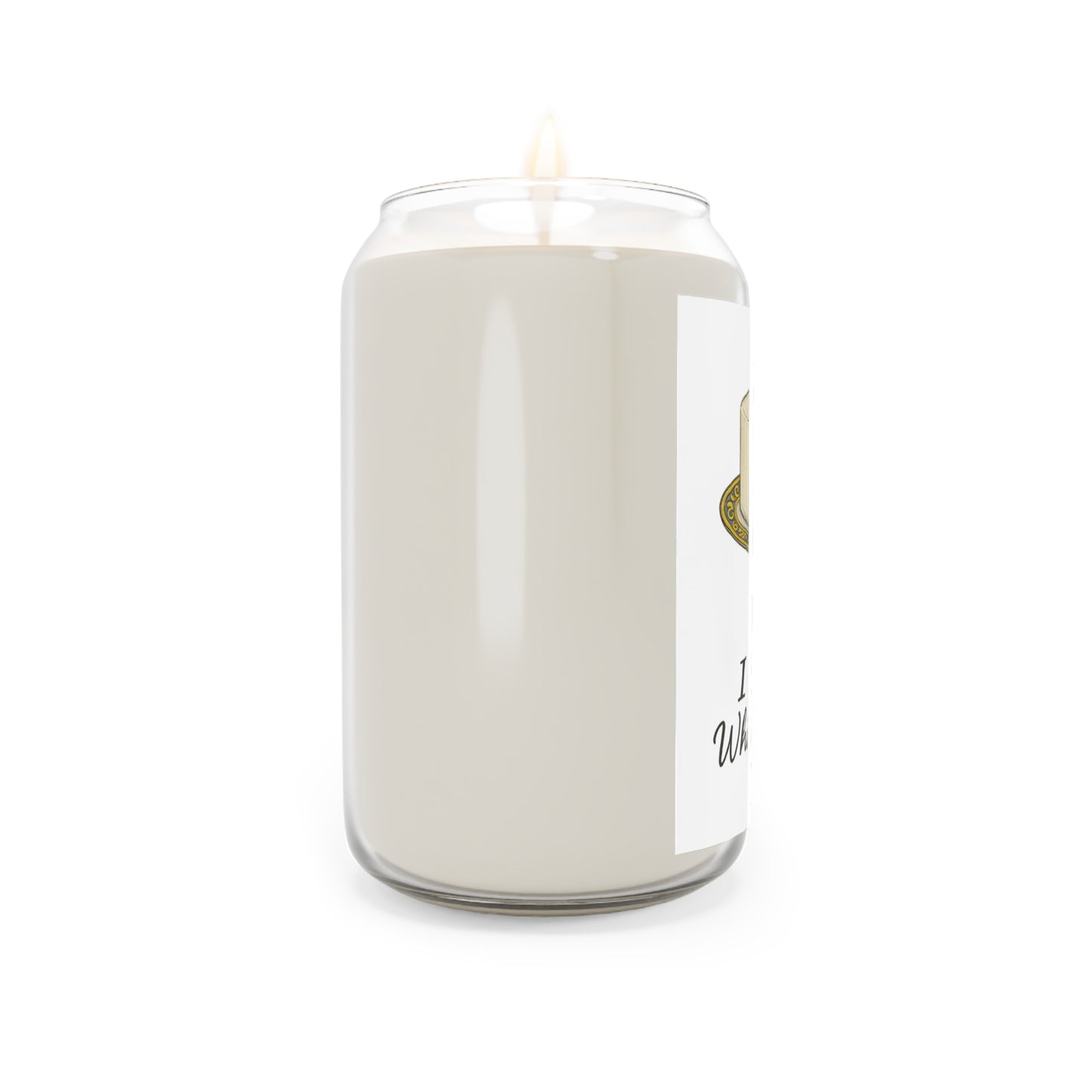 Scented Candle