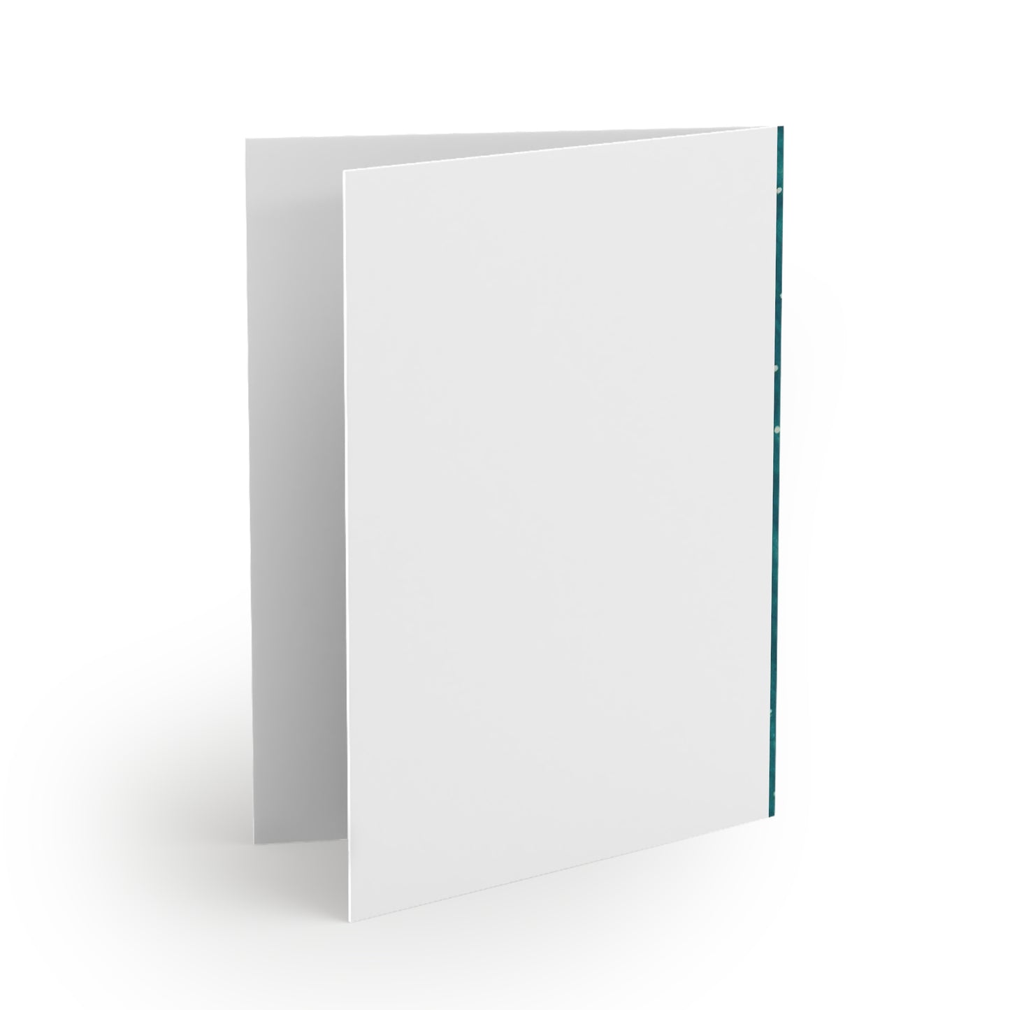 Whimsical Christmas Greeting Cards for Cat Lovers, 8-24 pcs, Holiday Cards, Festive Stationery, Cute Animal Design, Santa and Cats