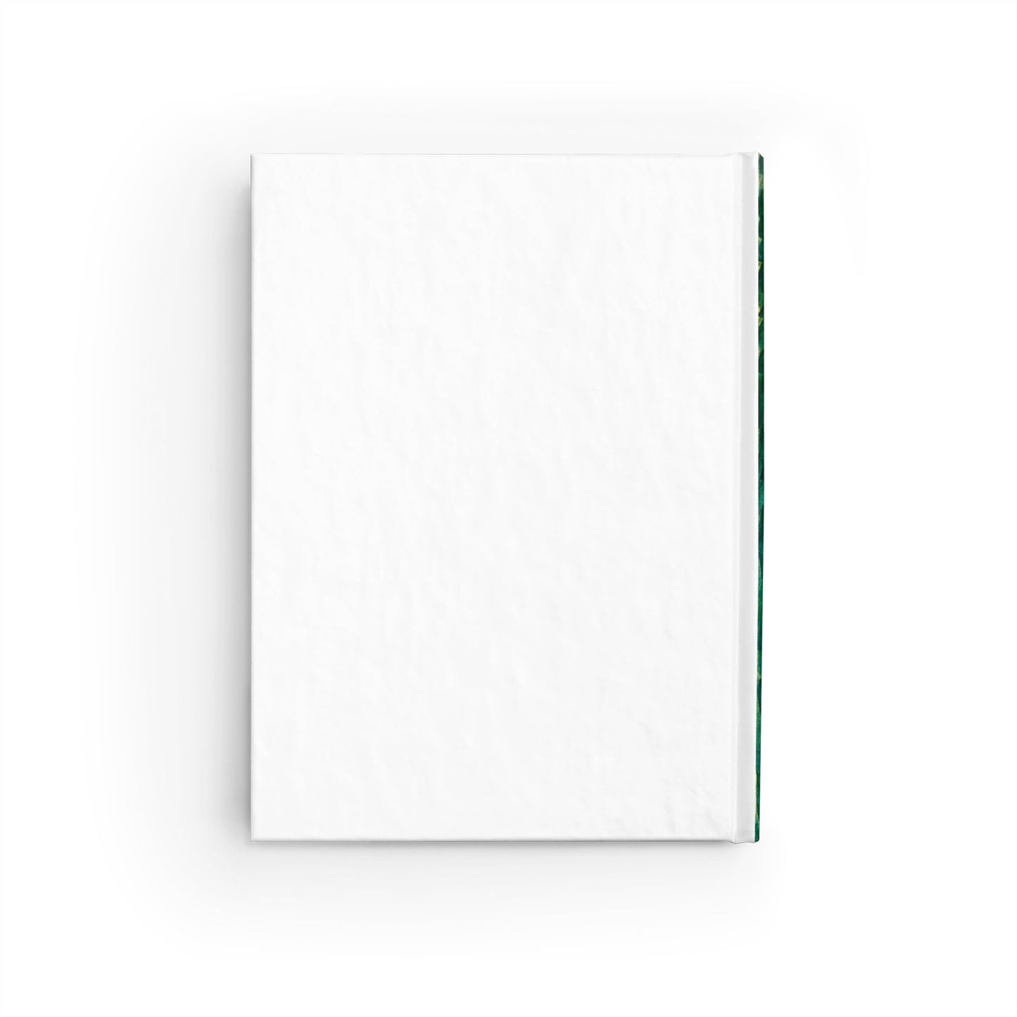 Best Teacher Ever! Floral Journal