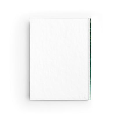 Best Teacher Ever! Floral Journal