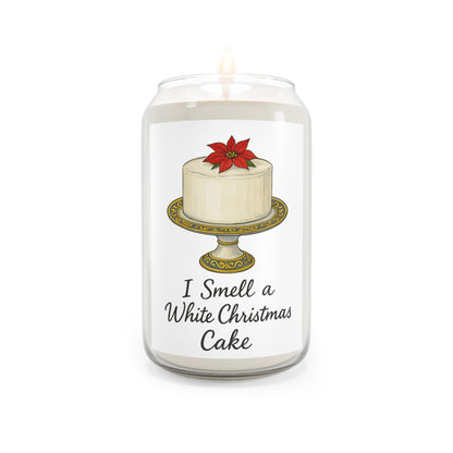 Scented Candle