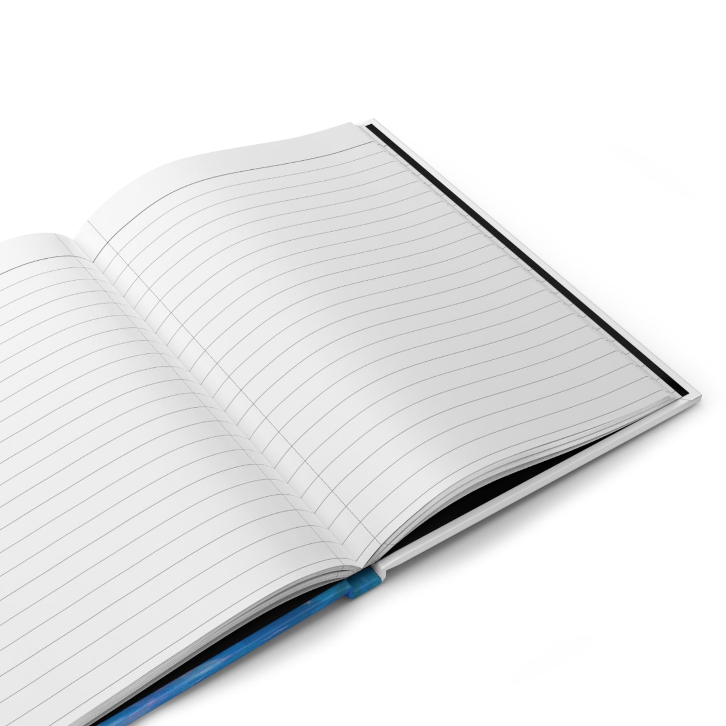 Blossom Dreams Hardcover Journal | Floral Notebook for Writing, Planning, Journaling, Gifts, Spring Decor