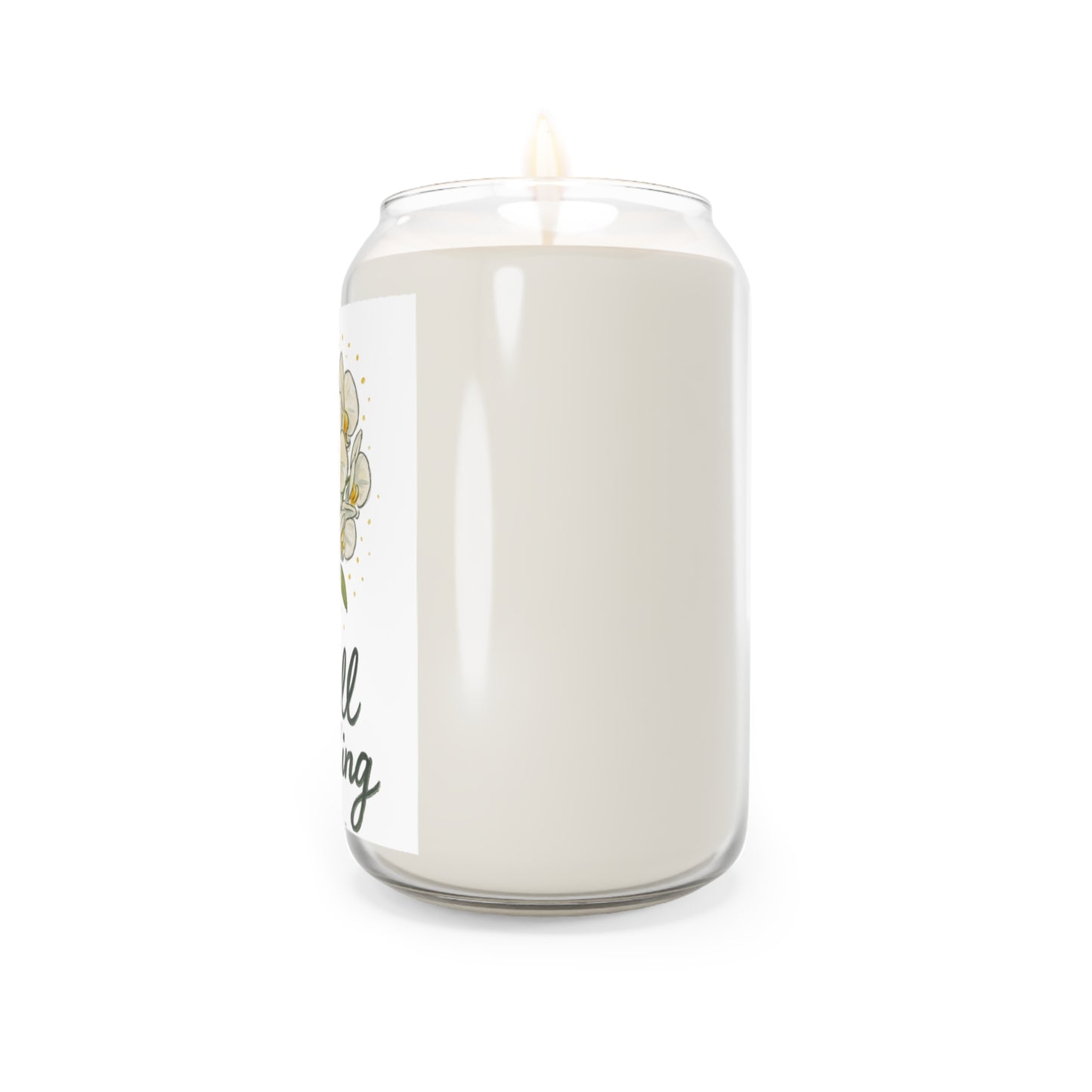 Wedding Scented Soy Candle - I Smell a Wedding, Aromatherapy Gift, Bridal Shower, Wedding Favors, Home Decor