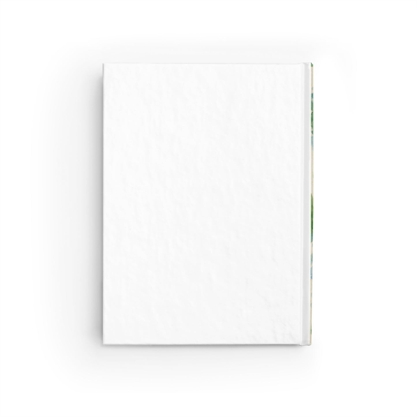 Winter Wonderland Journal