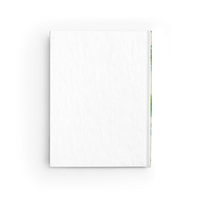 Winter Wonderland Journal