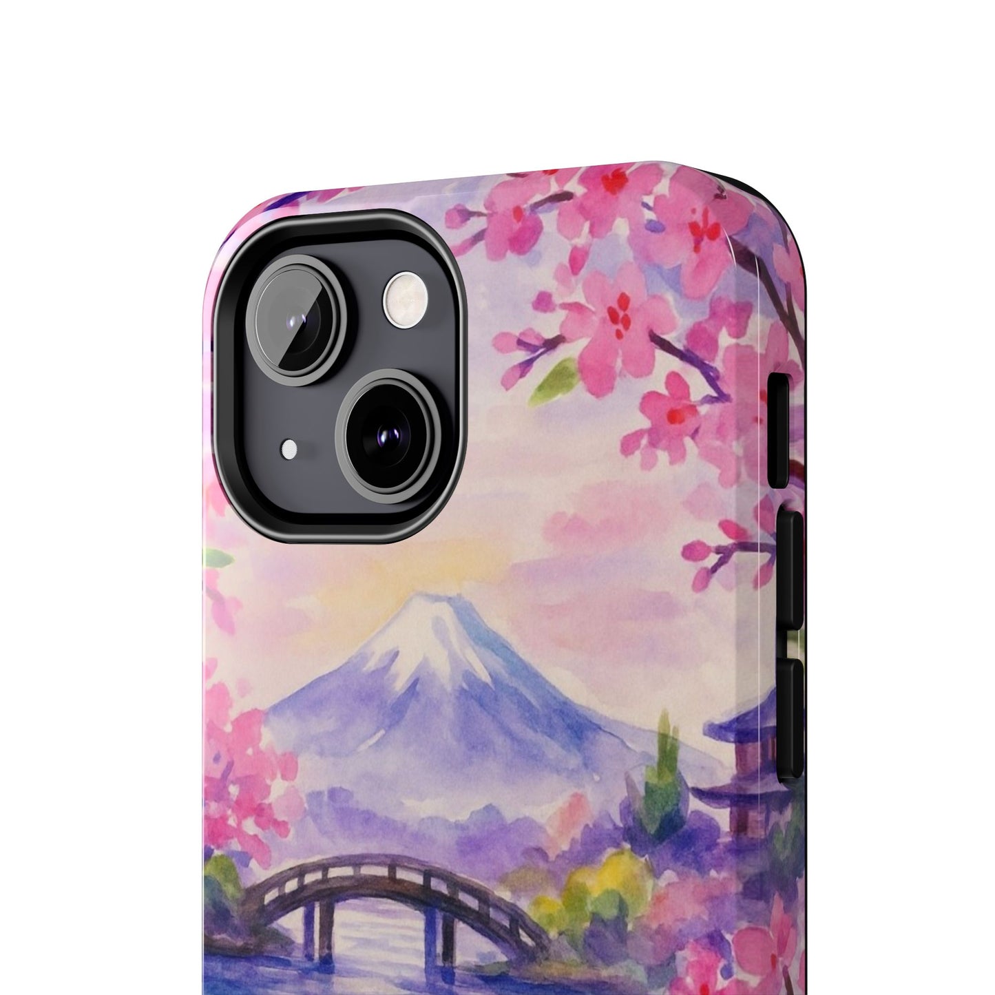 Tough Phone Cases - Japanese dreams