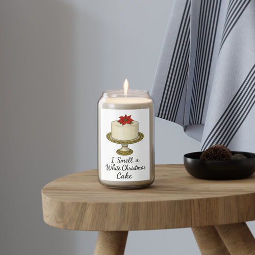 Scented Candle