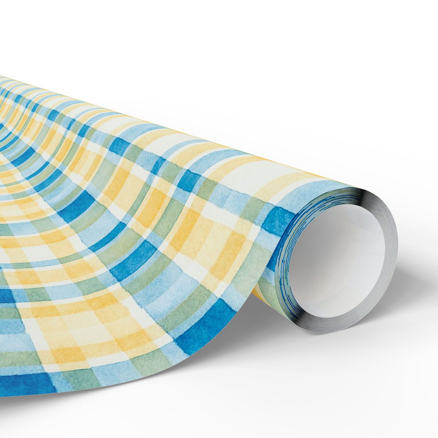 Vibrant Gift Wrapping Paper, Colorful Wrap for Birthdays, Holidays, Baby Showers, and Special Occasions, Eco-Friendly Packing