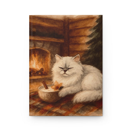 Cozy Cat Journal