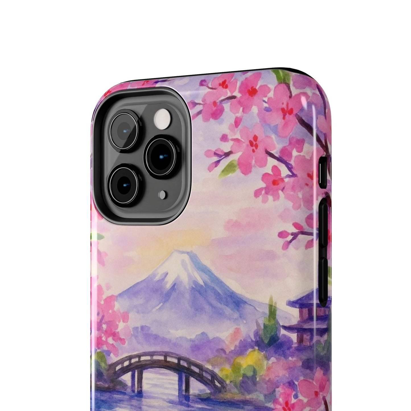 Tough Phone Cases - Japanese dreams