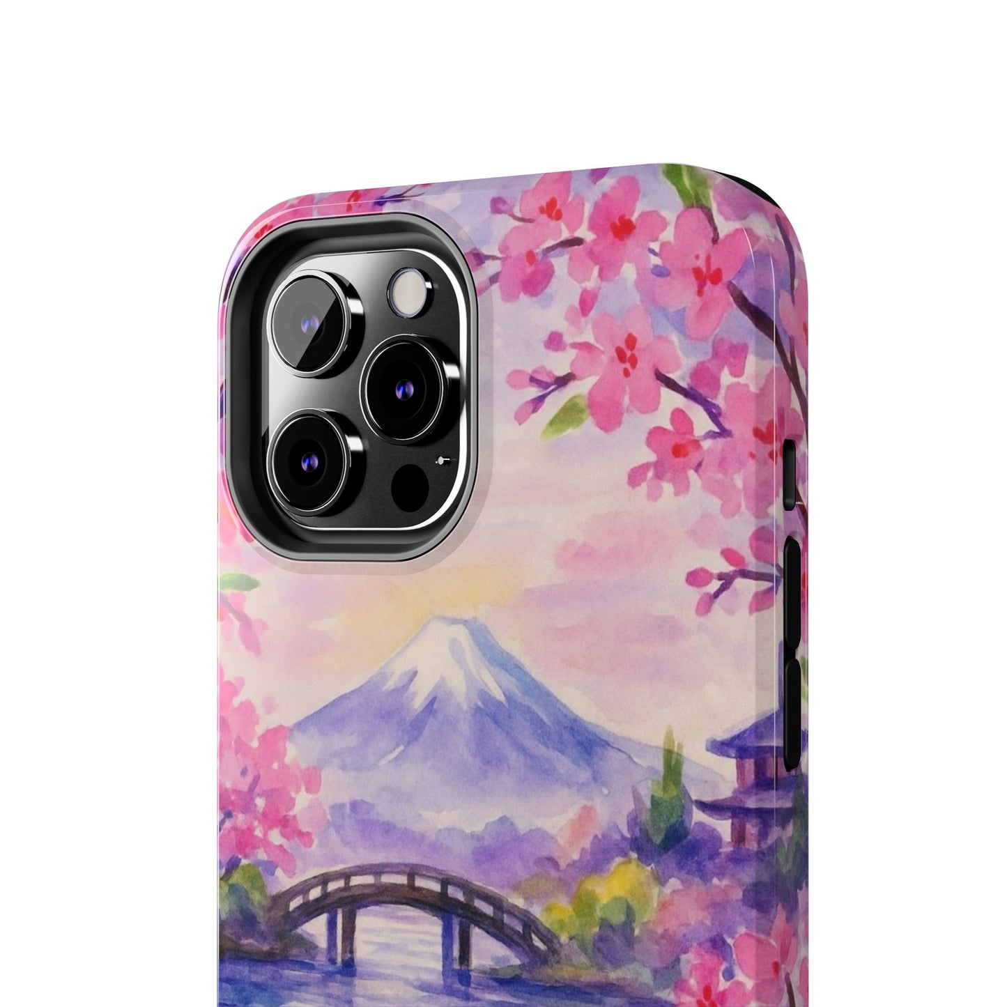 Tough Phone Cases - Japanese dreams