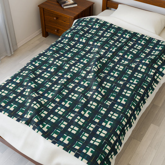 Cozy Blanket - Perfect for Home Decor, Gifts, and Cozy Nights, Soft Blanket, Warm Throw, Premium Quality Plush
