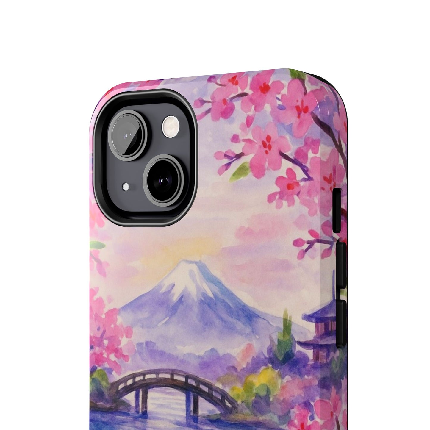 Tough Phone Cases - Japanese dreams