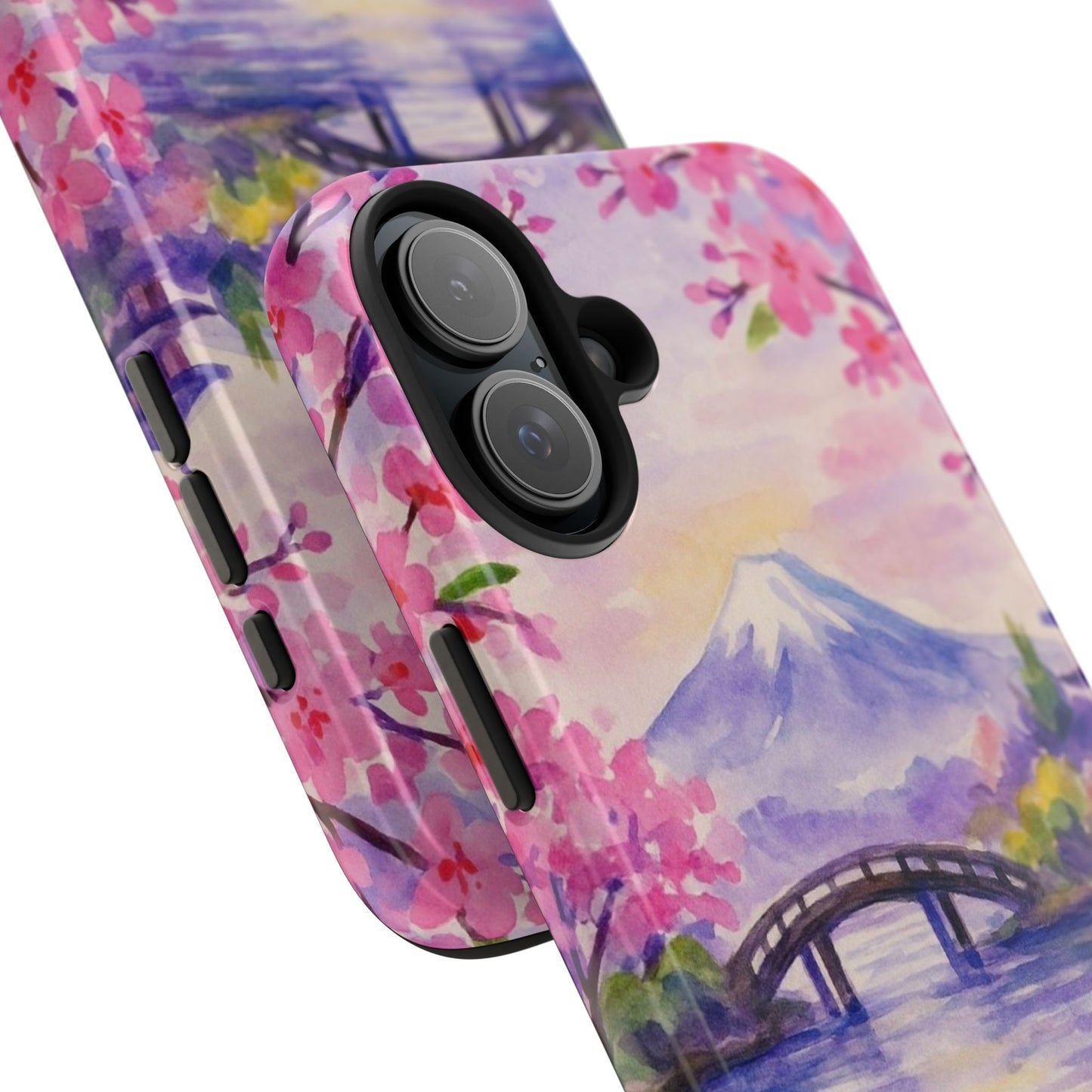 Tough Phone Cases - Japanese dreams