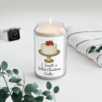 Scented Candle