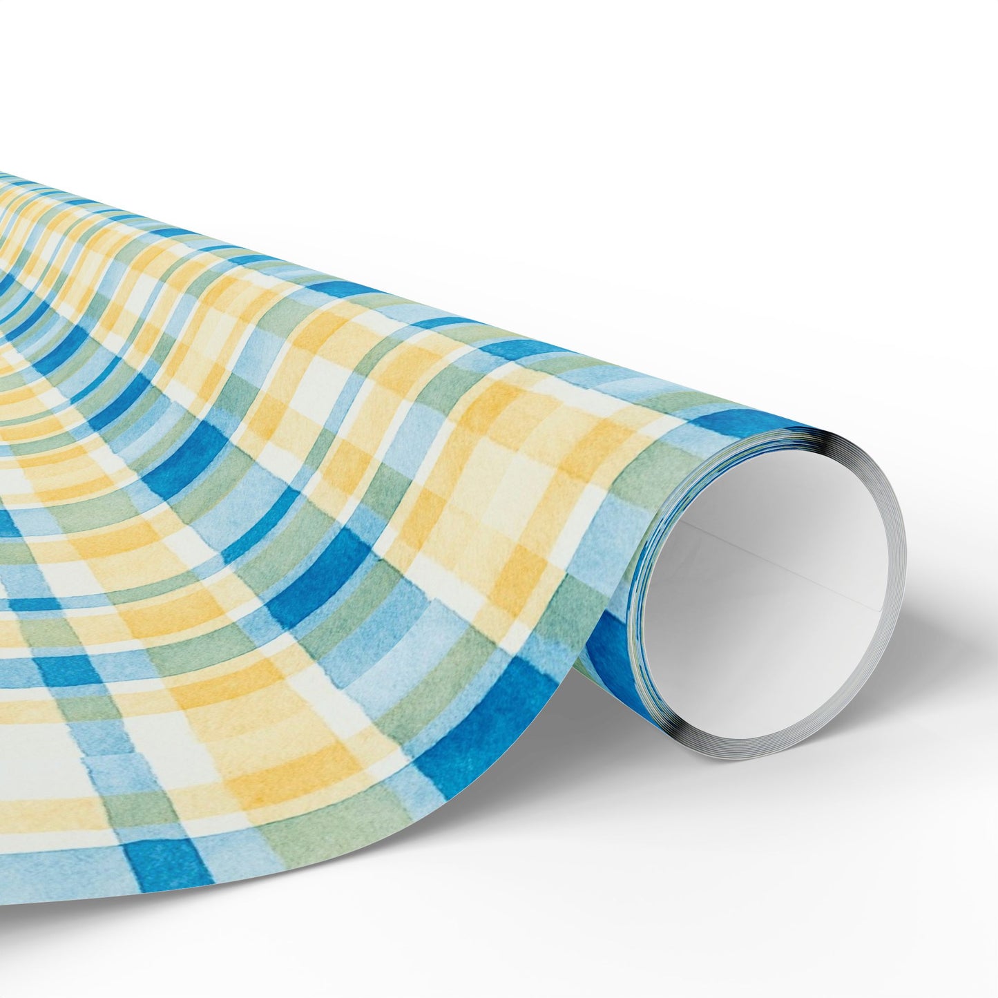 Vibrant Gift Wrapping Paper, Colorful Wrap for Birthdays, Holidays, Baby Showers, and Special Occasions, Eco-Friendly Packing