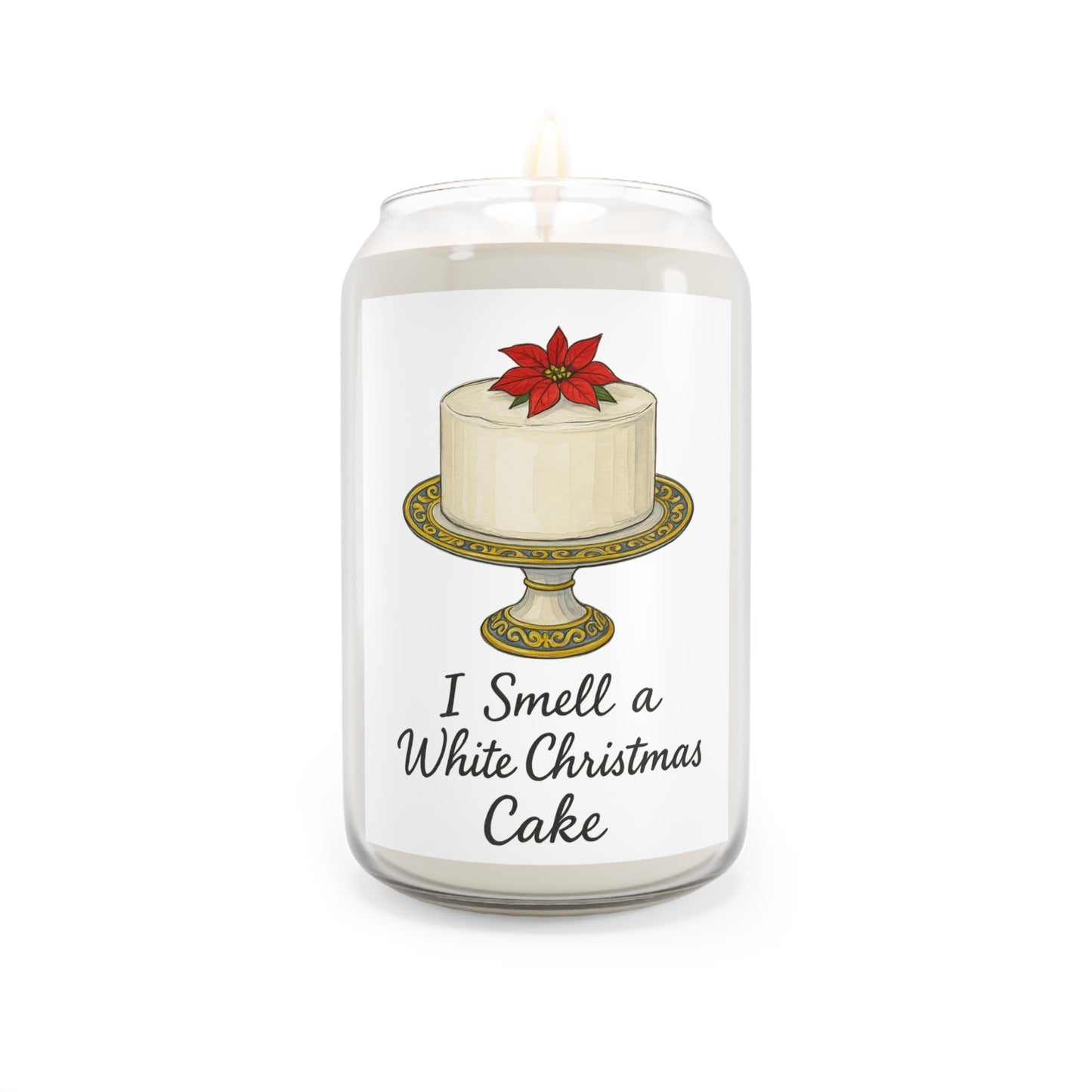 Scented Candle