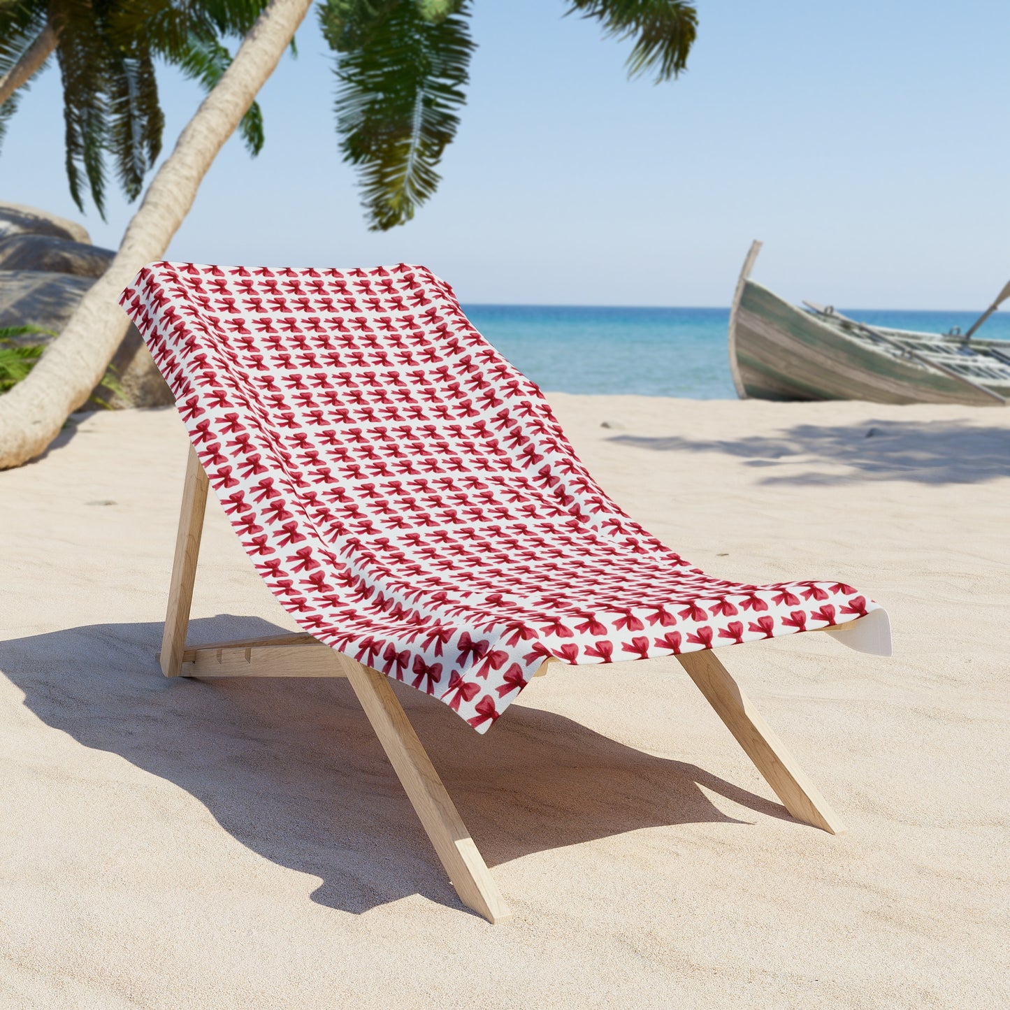 Vibrant Beach Towel for Summer Fun, Poolside Accessory, Lightweight Travel Towel, Fun Outdoor Experience, Perfect for Beach Days, [...]