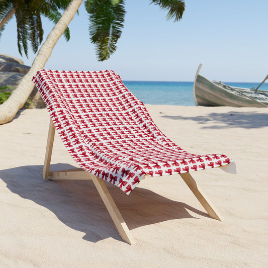 Vibrant Beach Towel for Summer Fun, Poolside Accessory, Lightweight Travel Towel, Fun Outdoor Experience, Perfect for Beach Days, [...]