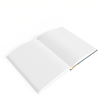 Best Teacher Ever! Floral Journal