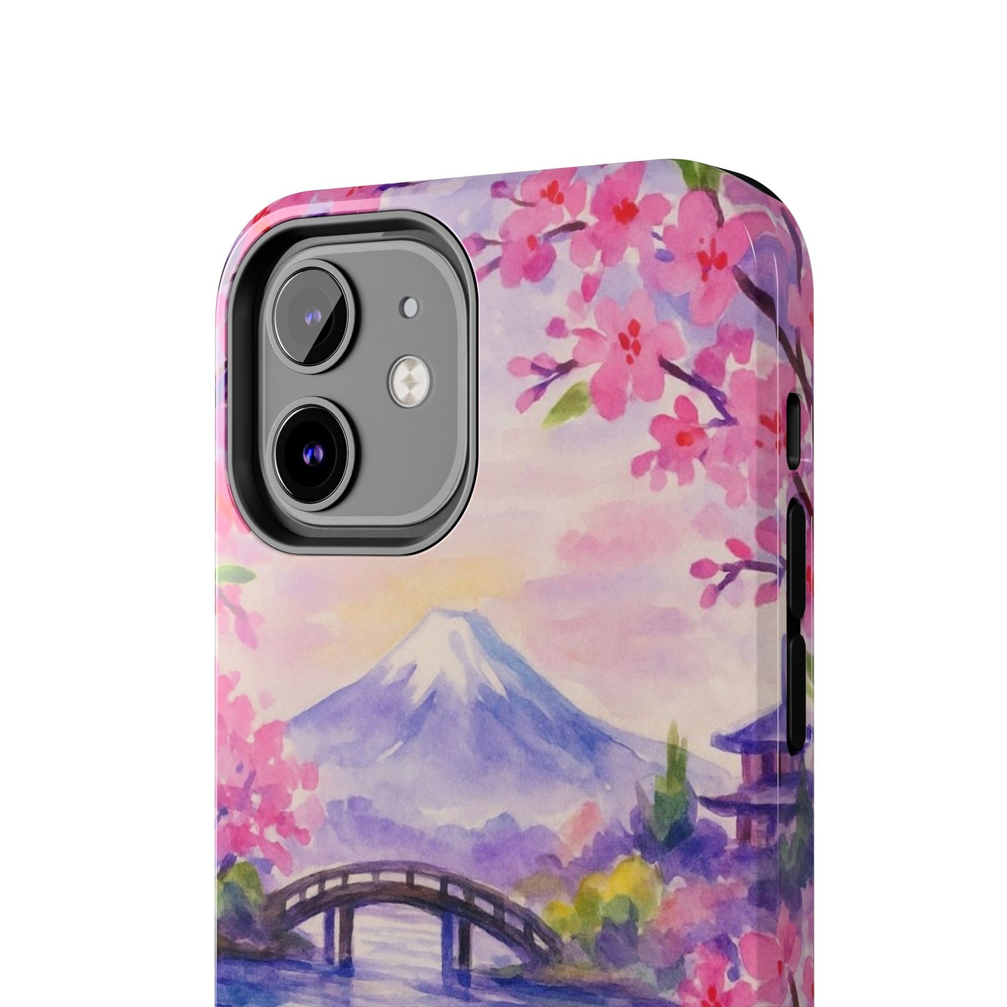 Tough Phone Cases - Japanese dreams