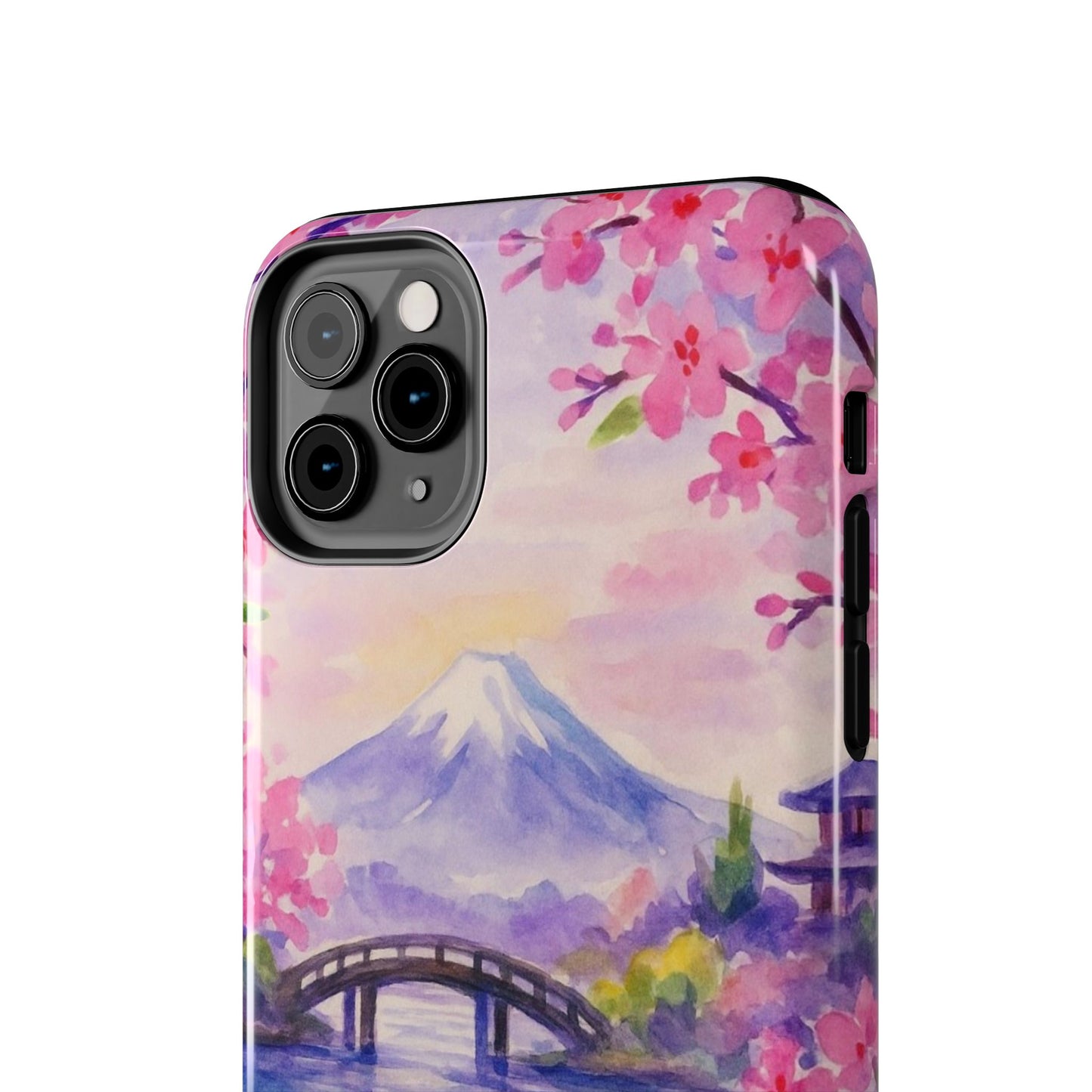 Tough Phone Cases - Japanese dreams
